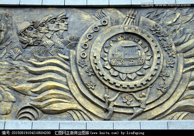 铜雕艺术的魅力与传承