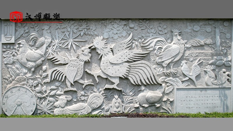 铜雕与石雕的艺术世界 从人物铜雕到大型铜雕的工艺探索